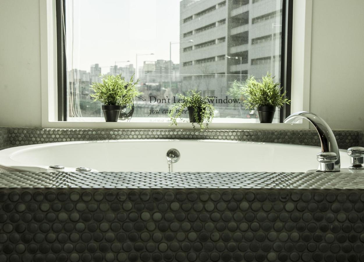 31 เพจ Hotel โซล ห้อง รูปภาพ