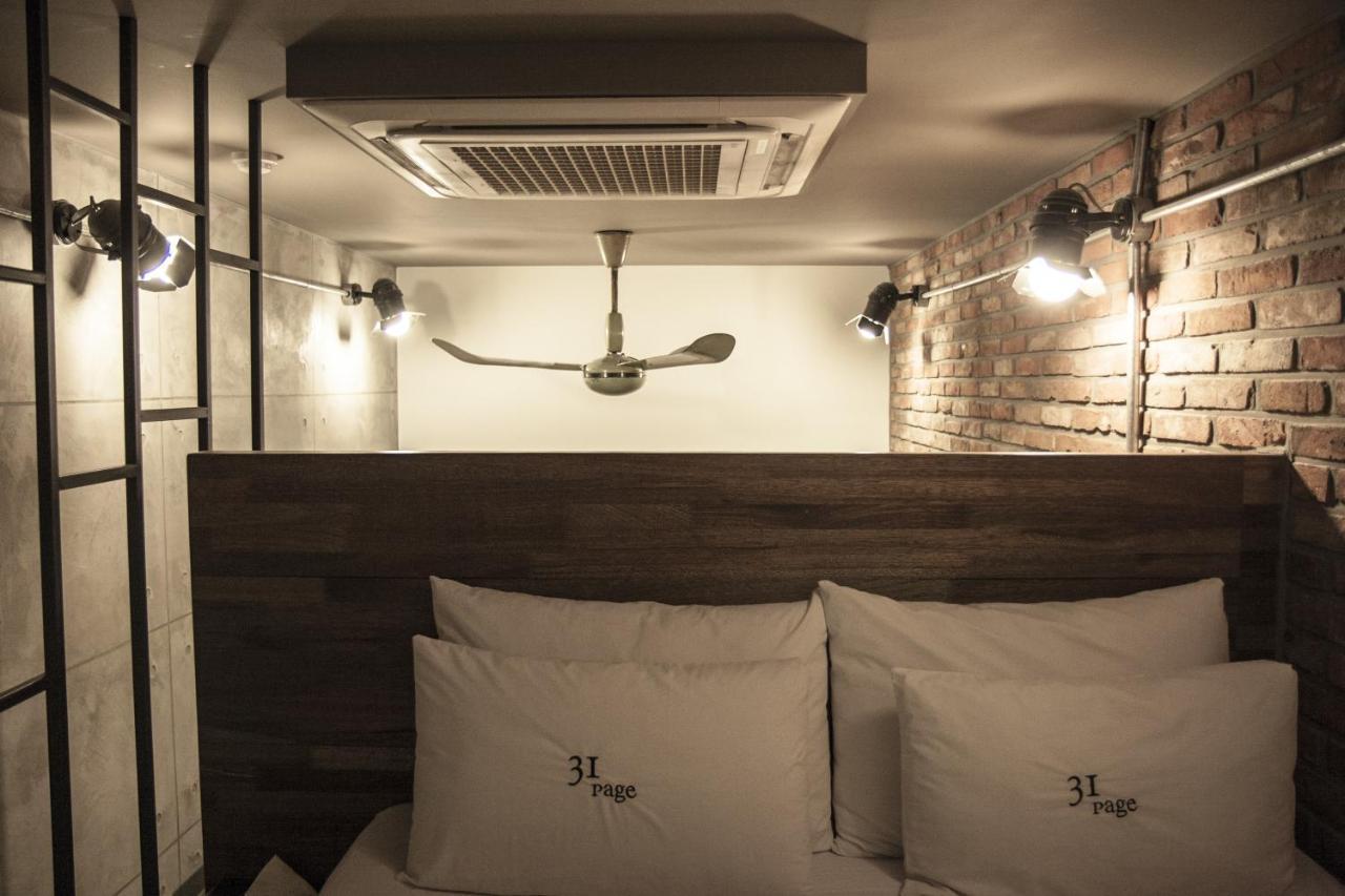 31 เพจ Hotel โซล ห้อง รูปภาพ