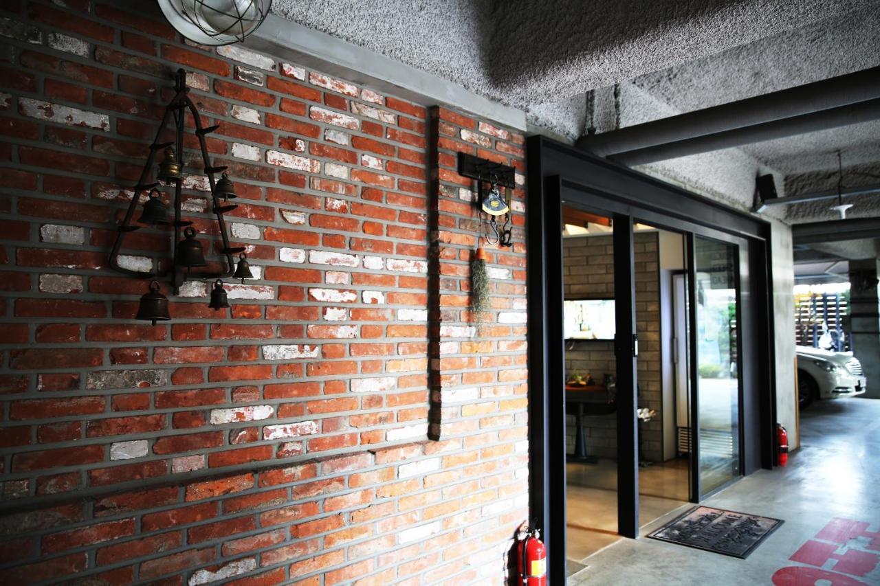 31 เพจ Hotel โซล ภายนอก รูปภาพ