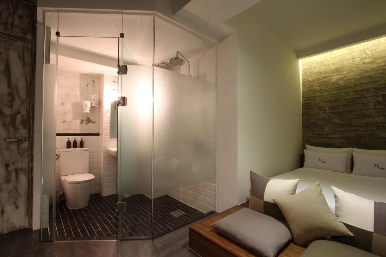 31 เพจ Hotel โซล ห้อง รูปภาพ