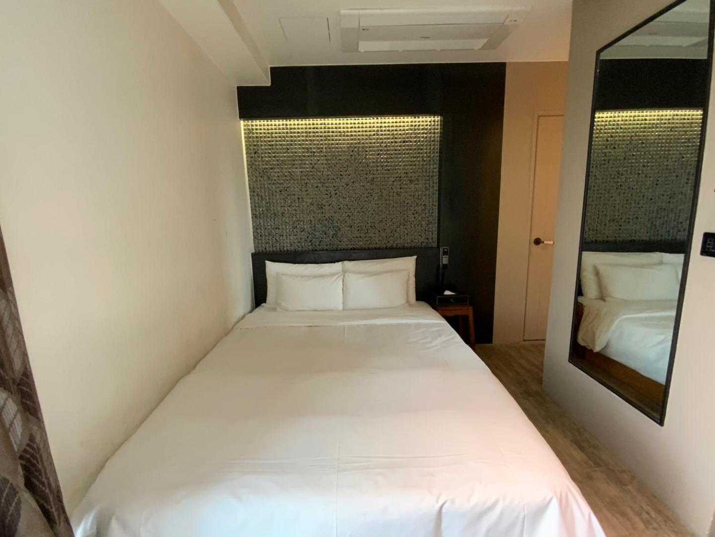31 เพจ Hotel โซล ภายนอก รูปภาพ