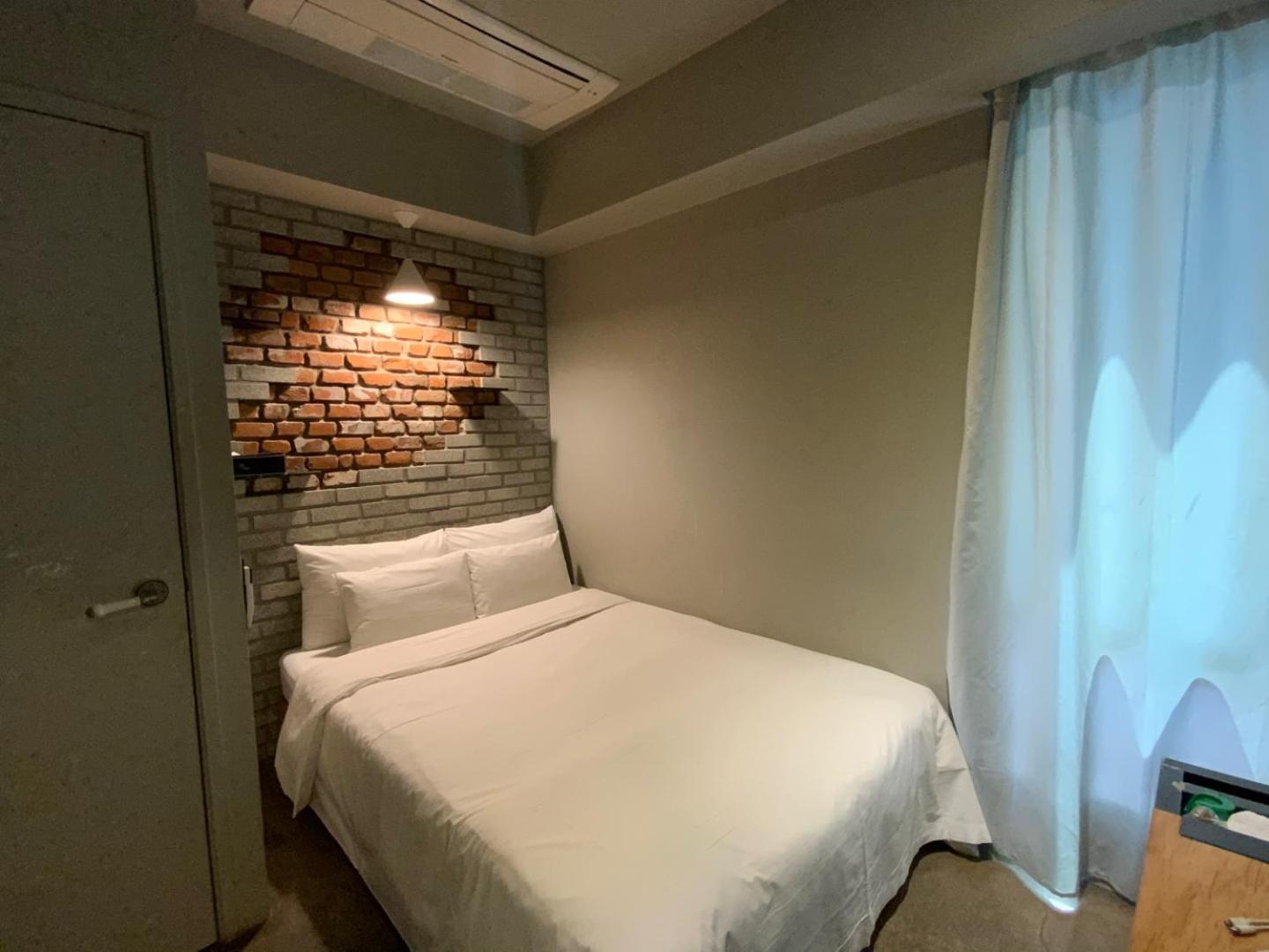 31 เพจ Hotel โซล ภายนอก รูปภาพ
