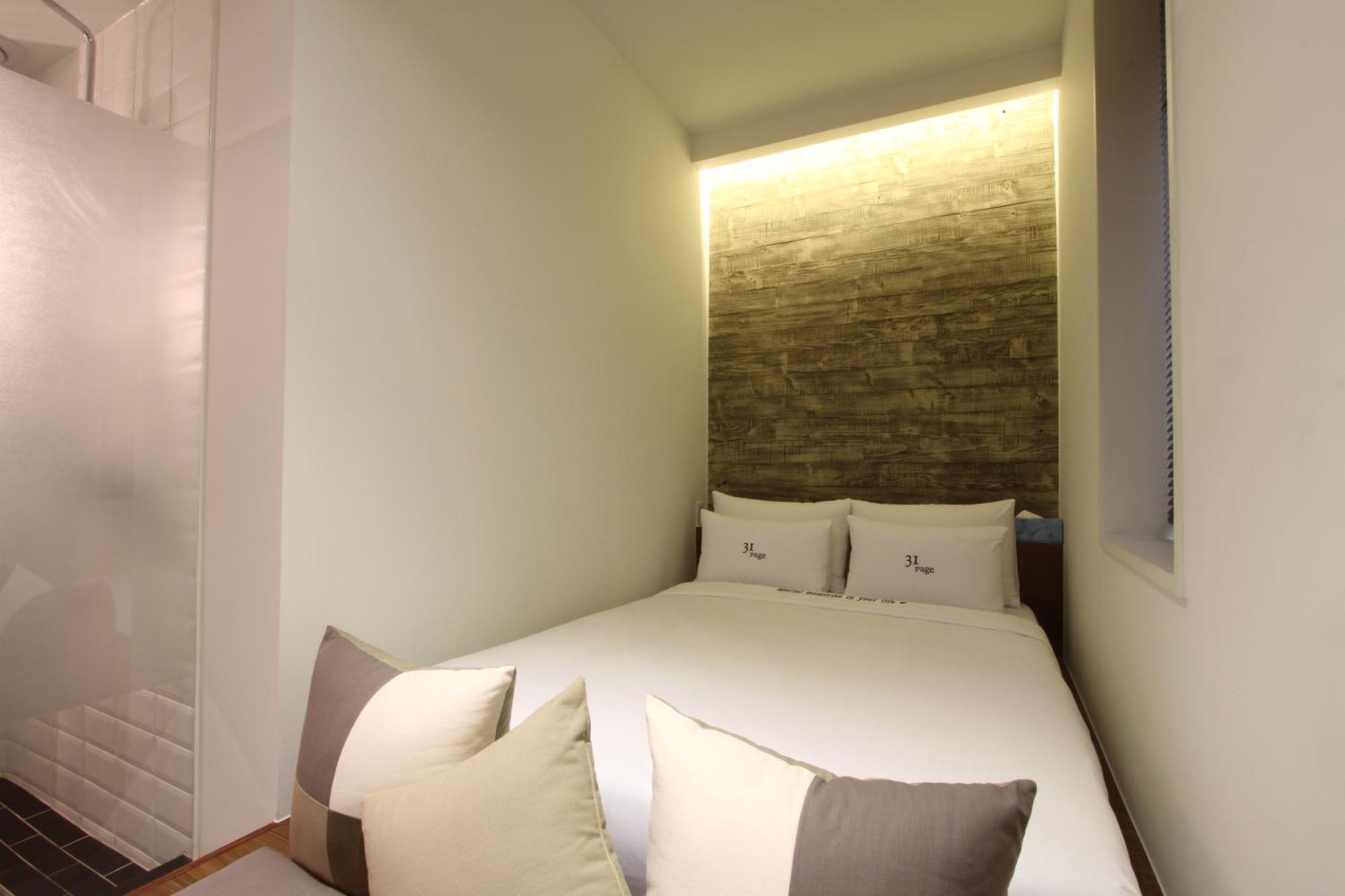 31 เพจ Hotel โซล ห้อง รูปภาพ