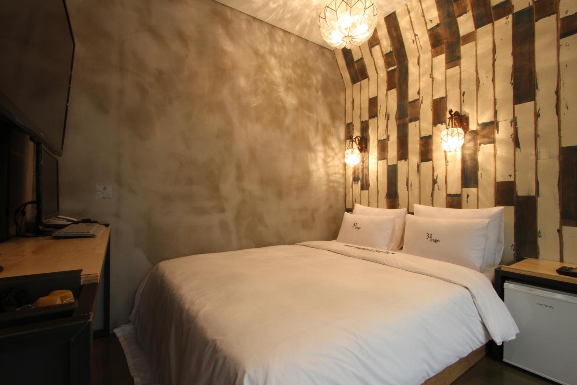 31 เพจ Hotel โซล ห้อง รูปภาพ