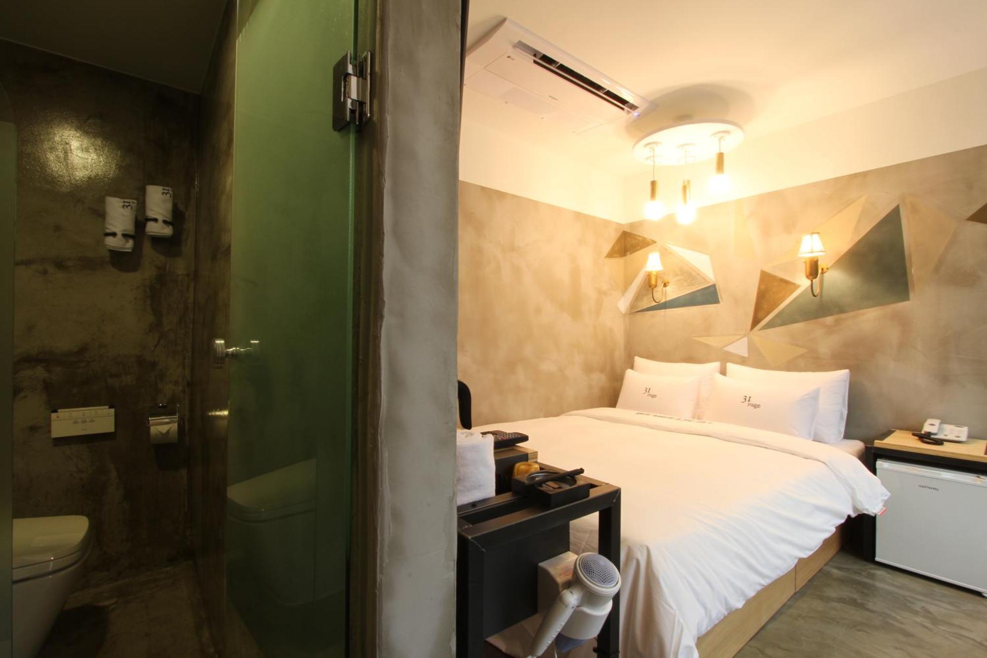 31 เพจ Hotel โซล ห้อง รูปภาพ