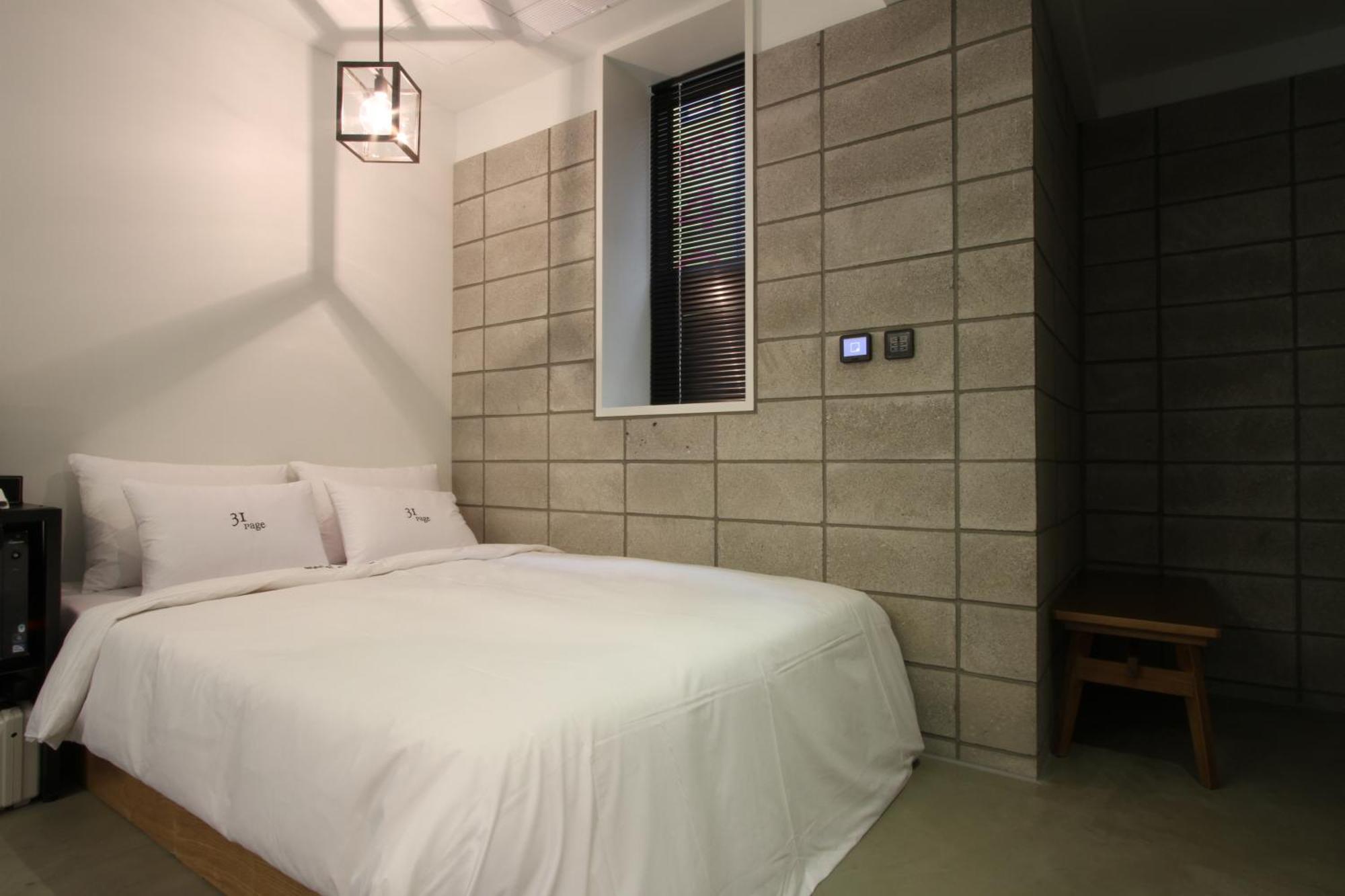 31 เพจ Hotel โซล ห้อง รูปภาพ