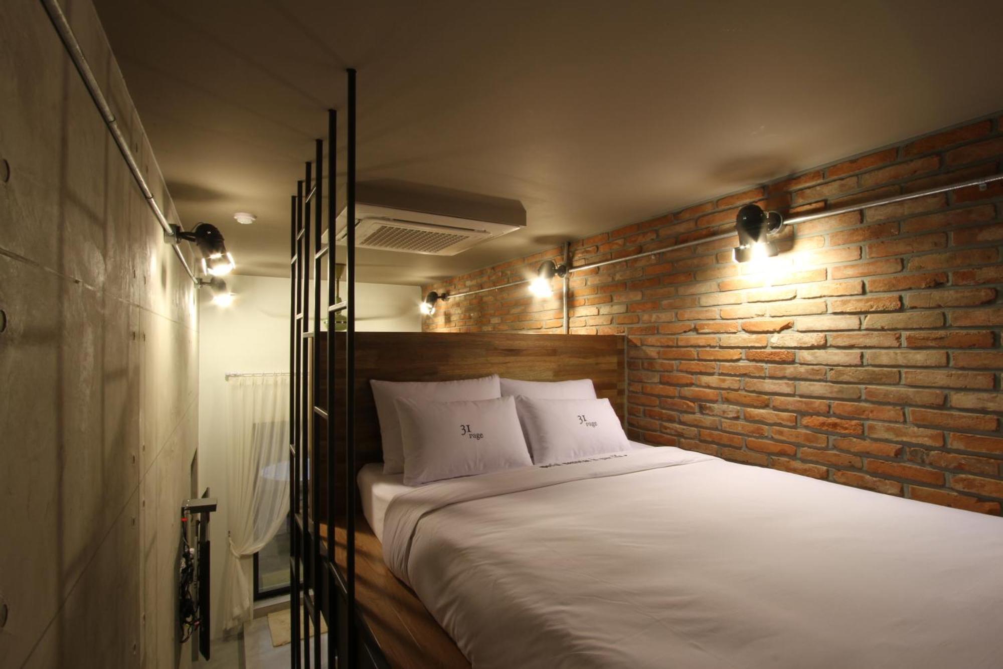 31 เพจ Hotel โซล ห้อง รูปภาพ