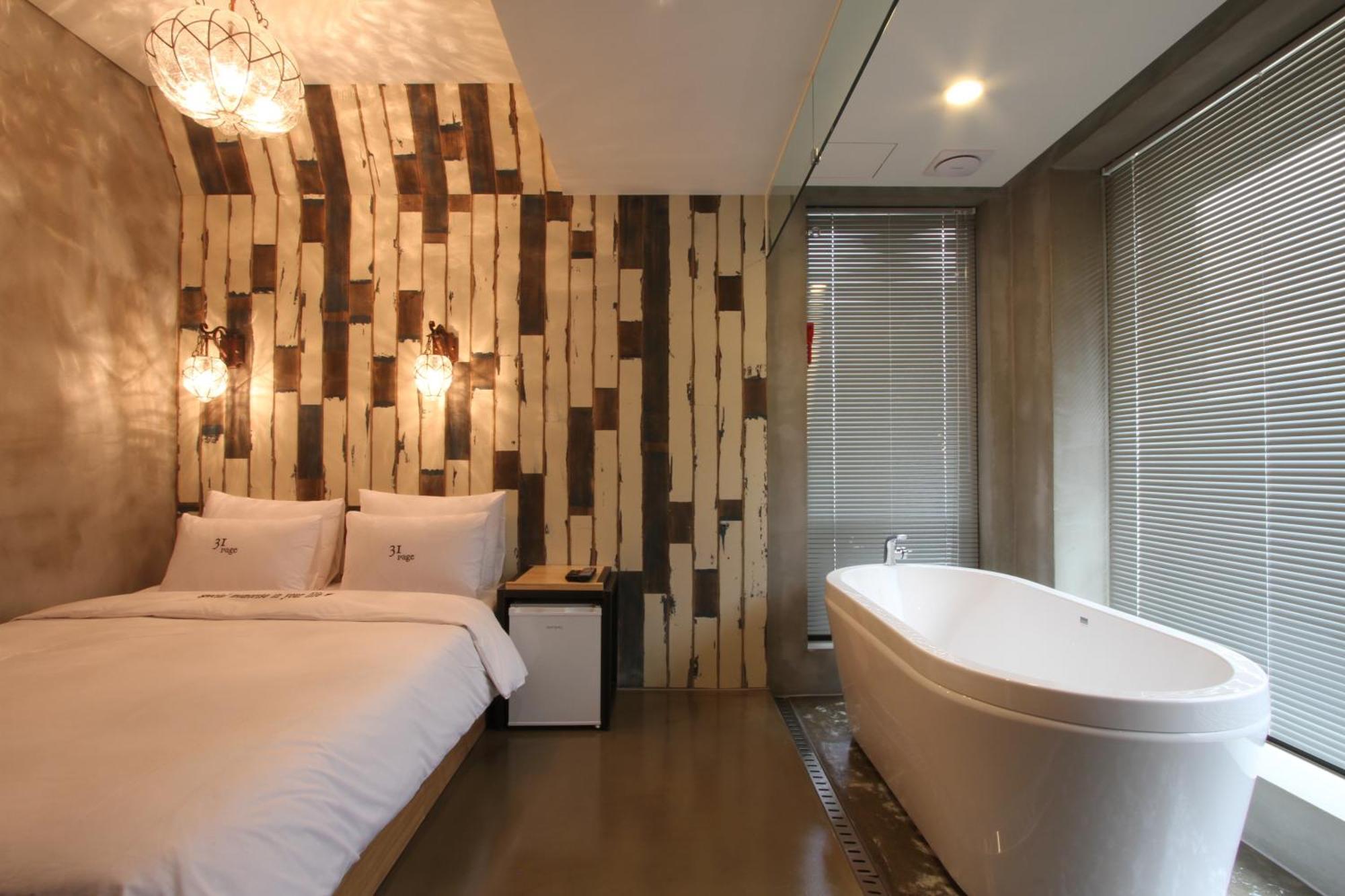 31 เพจ Hotel โซล ห้อง รูปภาพ