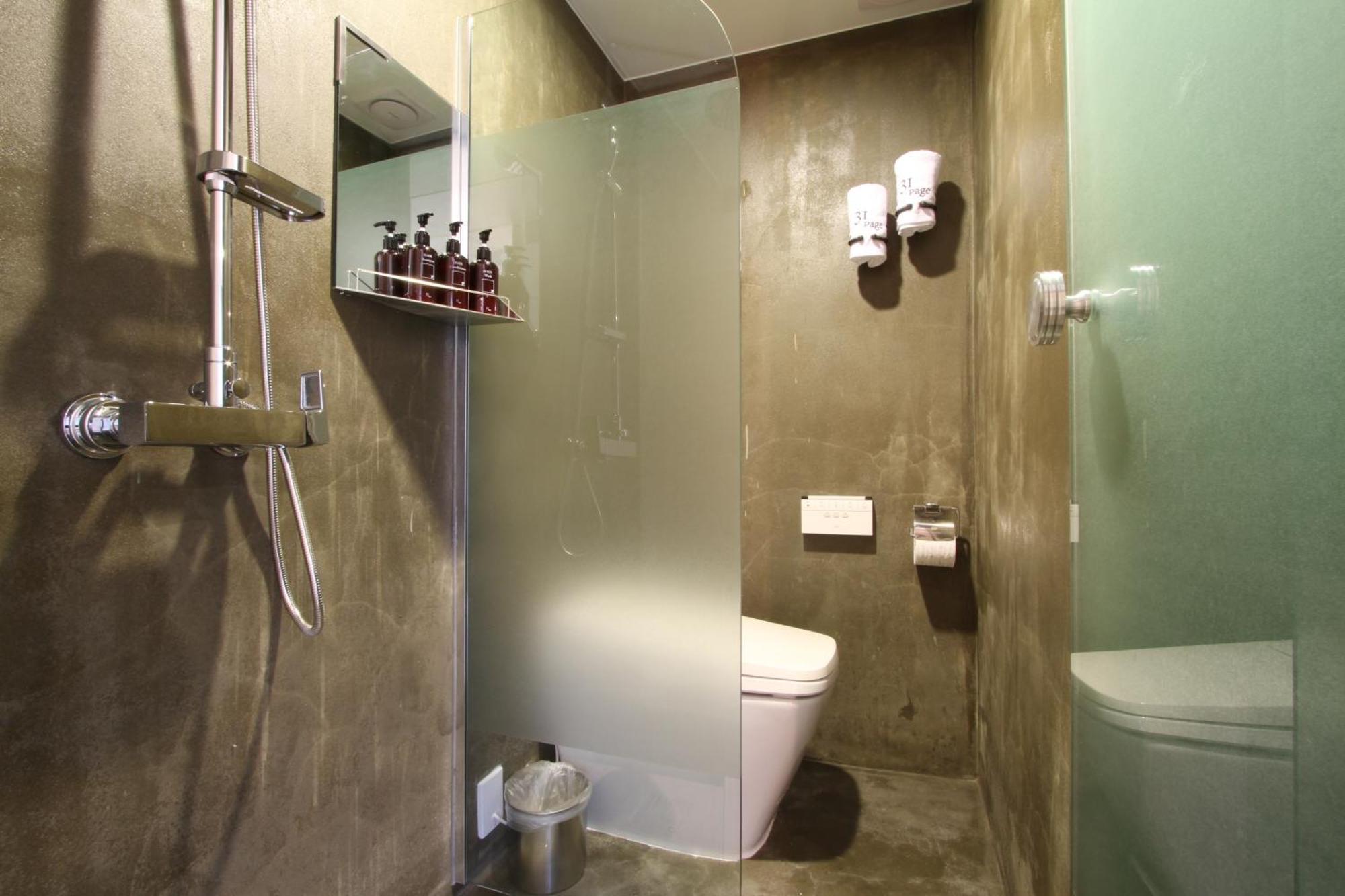 31 เพจ Hotel โซล ห้อง รูปภาพ