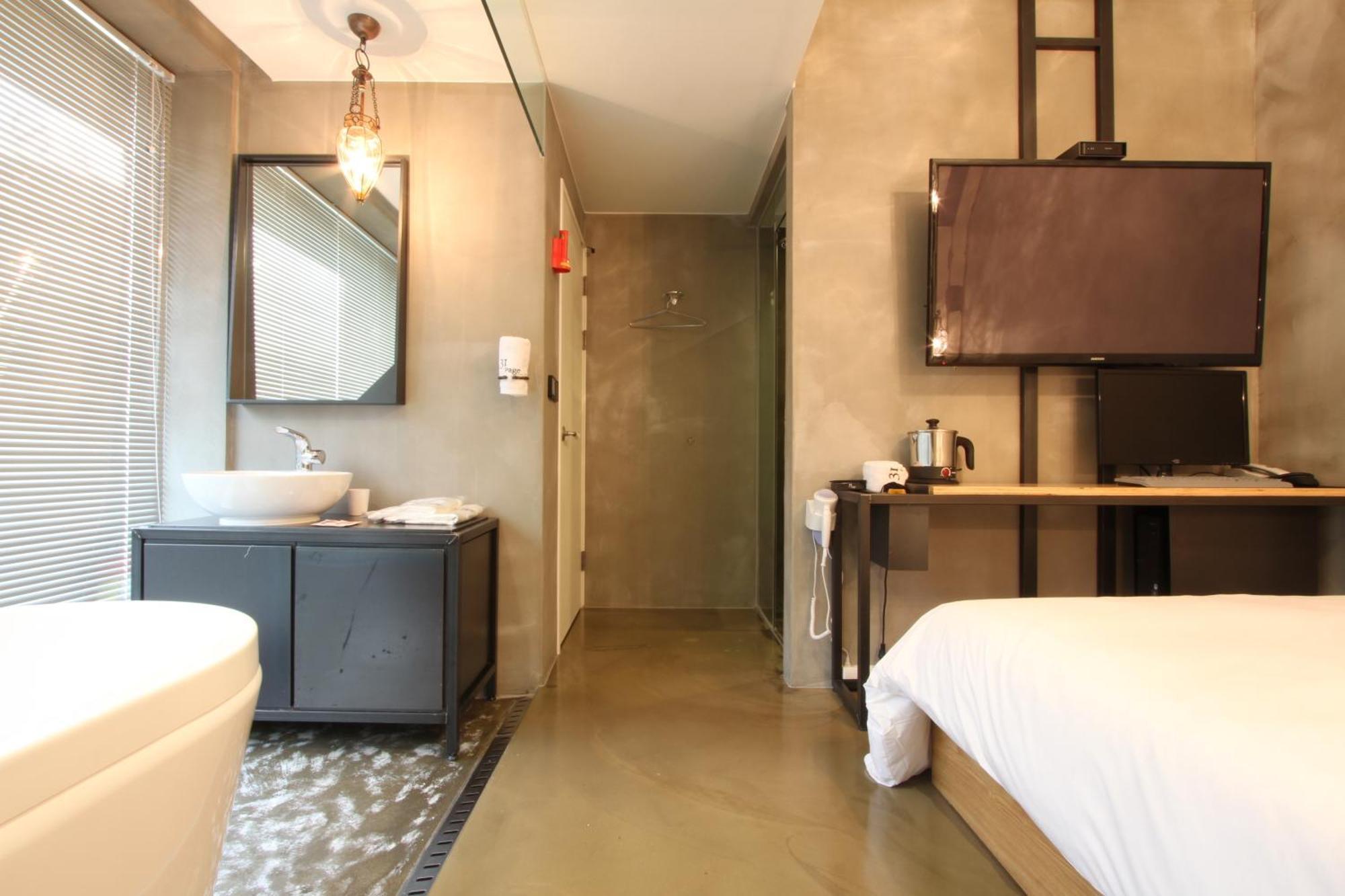 31 เพจ Hotel โซล ห้อง รูปภาพ