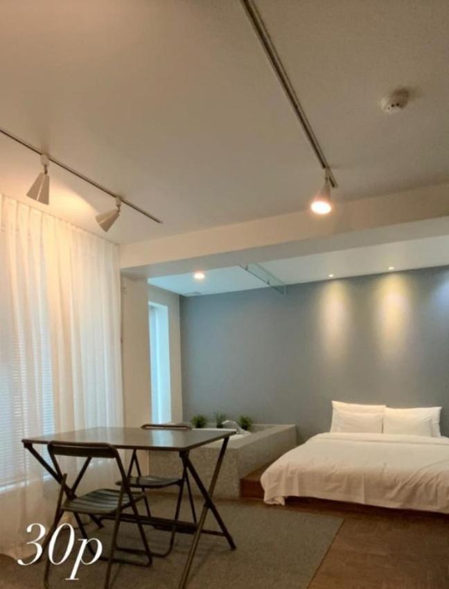 31 เพจ Hotel โซล ภายนอก รูปภาพ